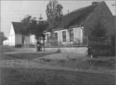 Иллюстрация к книге — "Тигры" в снегу. Мемуары танкового аса [i_314.jpg]