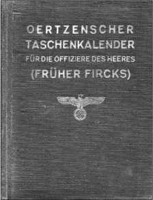 Иллюстрация к книге — "Тигры" в снегу. Мемуары танкового аса [i_315.jpg]