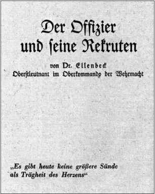 Иллюстрация к книге — "Тигры" в снегу. Мемуары танкового аса [i_317.jpg]