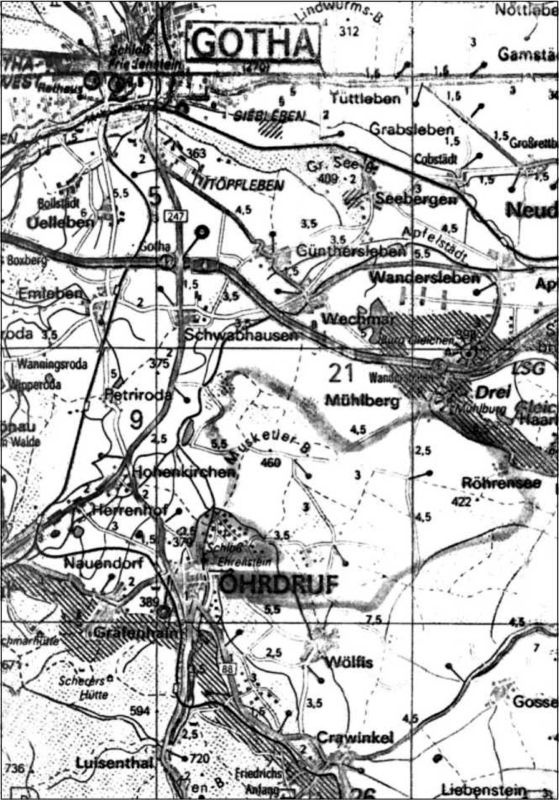 Иллюстрация к книге — "Тигры" в снегу. Мемуары танкового аса [i_318.jpg]