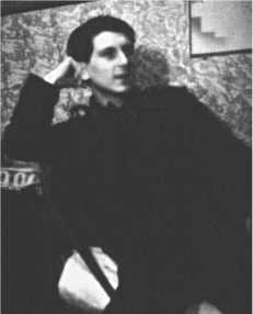 Иллюстрация к книге — "Тигры" в снегу. Мемуары танкового аса [i_340.jpg]