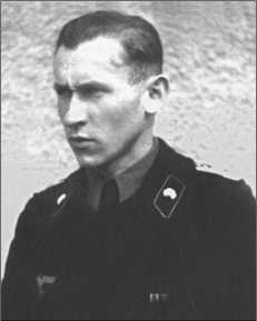 Иллюстрация к книге — "Тигры" в снегу. Мемуары танкового аса [i_342.jpg]