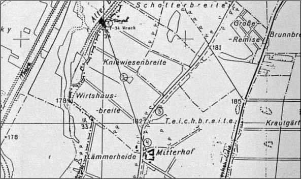 Иллюстрация к книге — "Тигры" в снегу. Мемуары танкового аса [i_343.jpg]