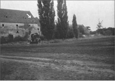 Иллюстрация к книге — "Тигры" в снегу. Мемуары танкового аса [i_346.jpg]