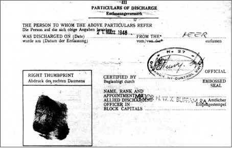 Иллюстрация к книге — "Тигры" в снегу. Мемуары танкового аса [i_354.jpg]