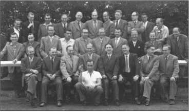 Иллюстрация к книге — "Тигры" в снегу. Мемуары танкового аса [i_361.jpg]