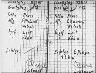 Иллюстрация к книге — "Тигры" в снегу. Мемуары танкового аса [i_364.jpg]