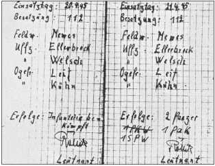 Иллюстрация к книге — "Тигры" в снегу. Мемуары танкового аса [i_365.jpg]