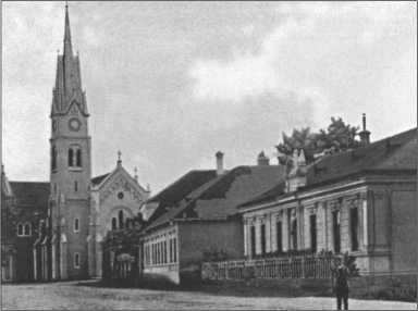 Иллюстрация к книге — "Тигры" в снегу. Мемуары танкового аса [i_366.jpg]