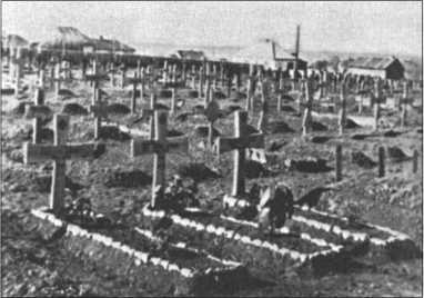 Иллюстрация к книге — "Тигры" в снегу. Мемуары танкового аса [i_370.jpg]