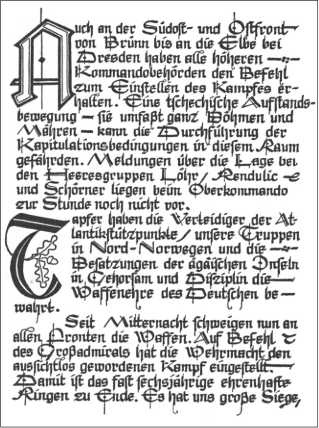 Иллюстрация к книге — "Тигры" в снегу. Мемуары танкового аса [i_377.jpg]