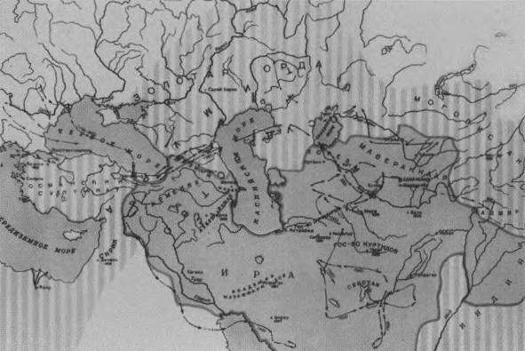 Иллюстрация к книге — Тамерлан [i_011.jpg]