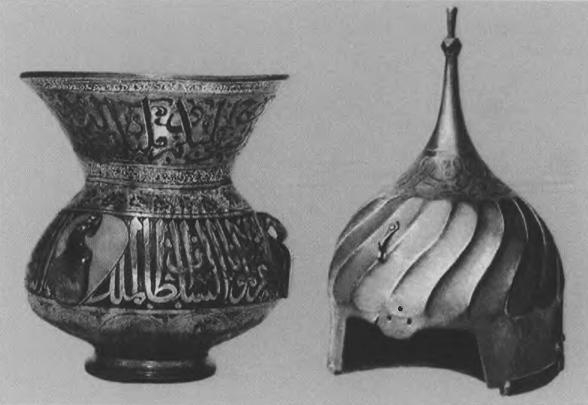 Иллюстрация к книге — Тамерлан [i_016.jpg]