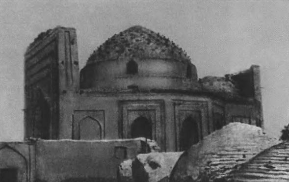 Иллюстрация к книге — Тамерлан [i_028.jpg]