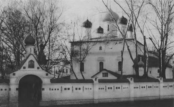 Иллюстрация к книге — Тамерлан [i_031.jpg]