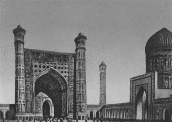 Иллюстрация к книге — Тамерлан [i_038.jpg]