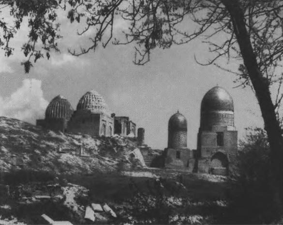 Иллюстрация к книге — Тамерлан [i_039.jpg]