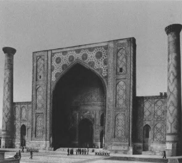 Иллюстрация к книге — Тамерлан [i_049.jpg]