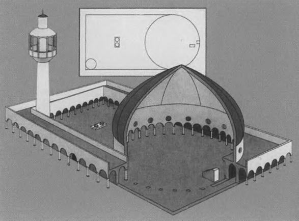 Иллюстрация к книге — Тамерлан [i_055.jpg]
