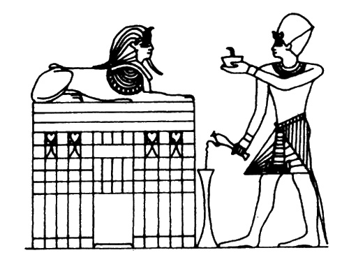 Иллюстрация к книге — Боги Эдема [i_040.jpg]