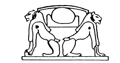 Иллюстрация к книге — Боги Эдема [i_041.jpg]