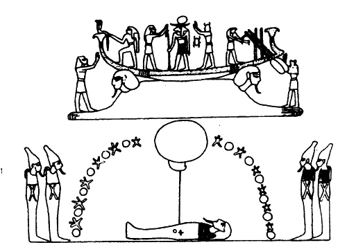 Иллюстрация к книге — Боги Эдема [i_042.jpg]