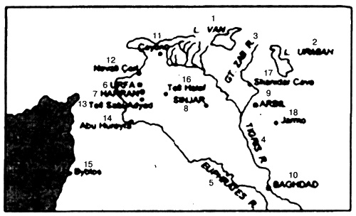 Иллюстрация к книге — Боги Эдема [i_049.jpg]