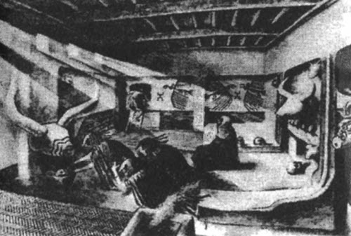 Иллюстрация к книге — Боги Эдема [i_073.jpg]