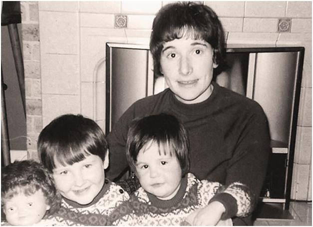 Иллюстрация к книге — Волшебный поезд Джоан Роулинг [img2cce.jpg]