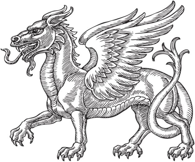 Иллюстрация к книге — Волшебный поезд Джоан Роулинг [img3095.jpg]