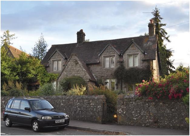 Иллюстрация к книге — Волшебный поезд Джоан Роулинг [img9e07.jpg]