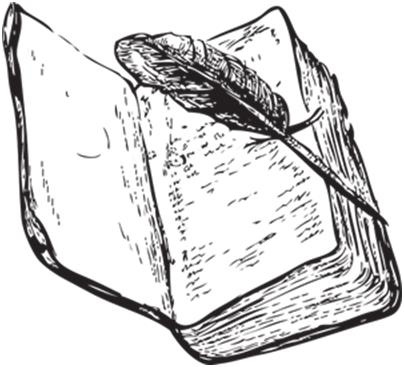 Иллюстрация к книге — Волшебный поезд Джоан Роулинг [imgac6b.jpg]