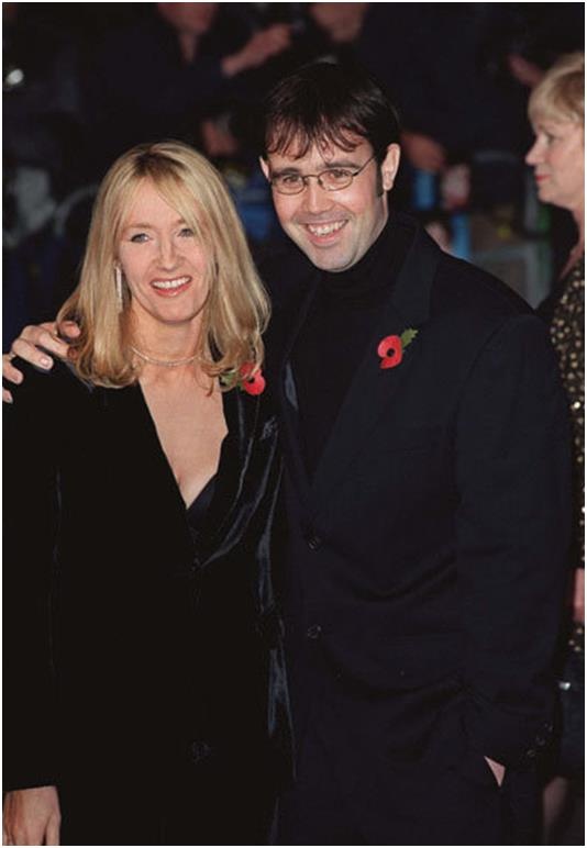 Иллюстрация к книге — Волшебный поезд Джоан Роулинг [imgb8ca.jpg]