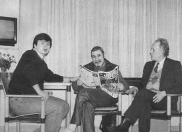 Иллюстрация к книге — Юлиан Семенов [i_056.jpg]