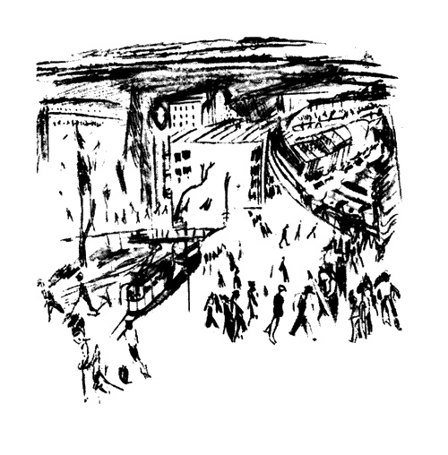 Иллюстрация к книге — Лабас [i_003.jpg]