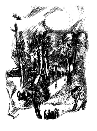 Иллюстрация к книге — Лабас [i_005.jpg]