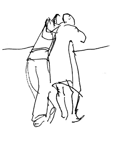 Иллюстрация к книге — Лабас [i_006.jpg]