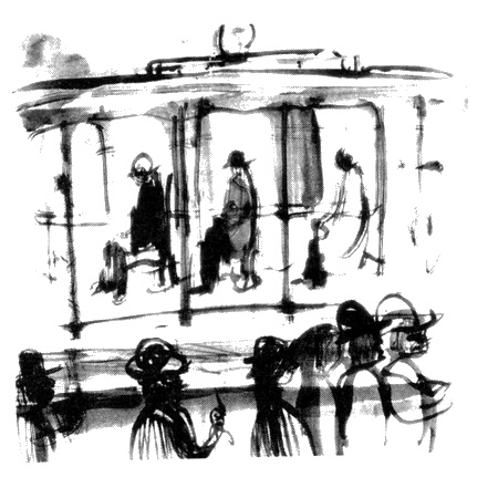 Иллюстрация к книге — Лабас [i_009.jpg]