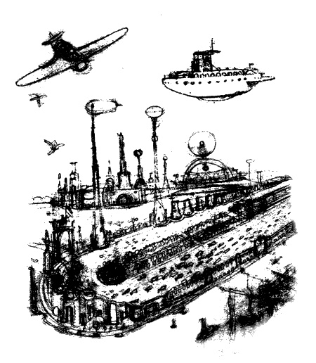 Иллюстрация к книге — Лабас [i_011.jpg]