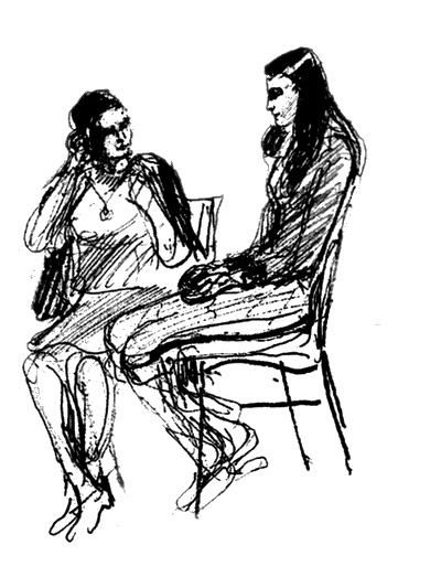 Иллюстрация к книге — Лабас [i_015.jpg]