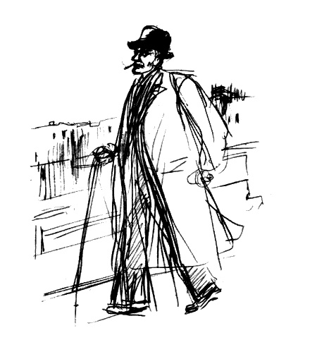 Иллюстрация к книге — Лабас [i_019.jpg]