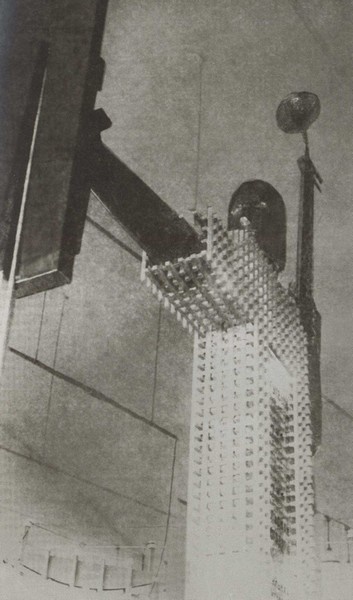 Иллюстрация к книге — Лабас [i_030.jpg]