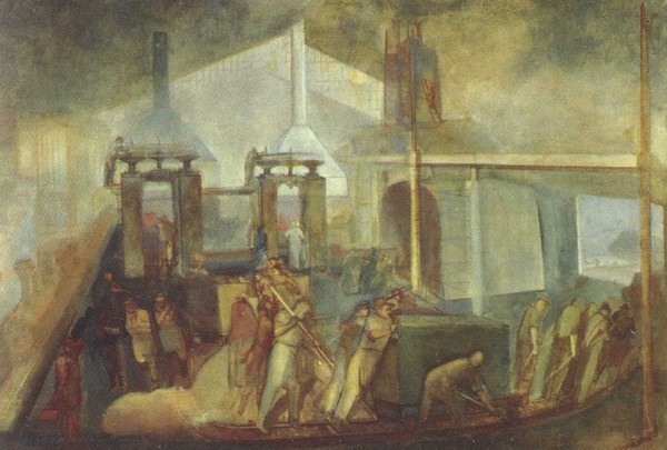 Иллюстрация к книге — Лабас [i_055.jpg]