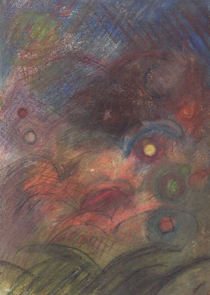 Иллюстрация к книге — Лабас [i_097.jpg]