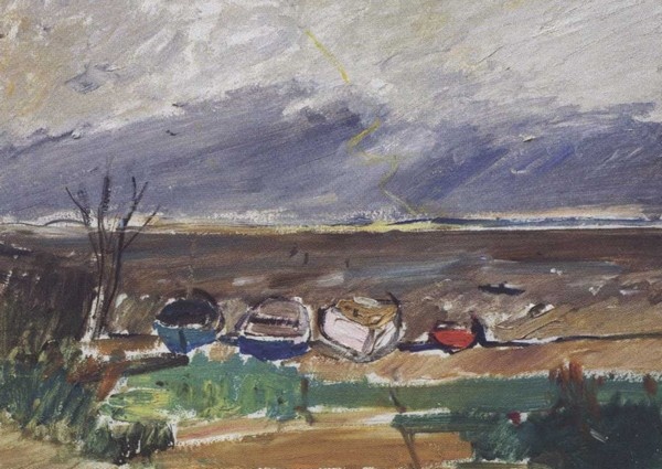 Иллюстрация к книге — Лабас [i_098.jpg]