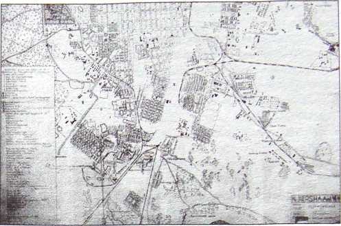 Иллюстрация к книге — Скорцени. Загадки "человека со шрамами " [i_008.jpg]