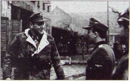 Иллюстрация к книге — Скорцени. Загадки "человека со шрамами " [i_012.jpg]