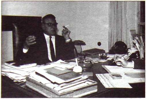 Иллюстрация к книге — Скорцени. Загадки "человека со шрамами " [i_017.jpg]