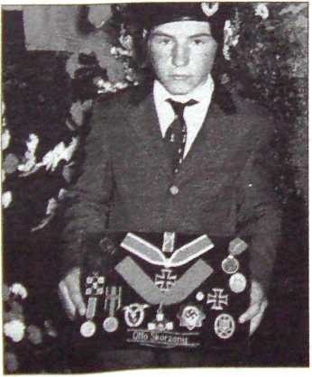 Иллюстрация к книге — Скорцени. Загадки "человека со шрамами " [i_020.jpg]