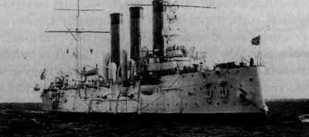 Иллюстрация к книге — Трагедия Цусимы [_101.jpg]